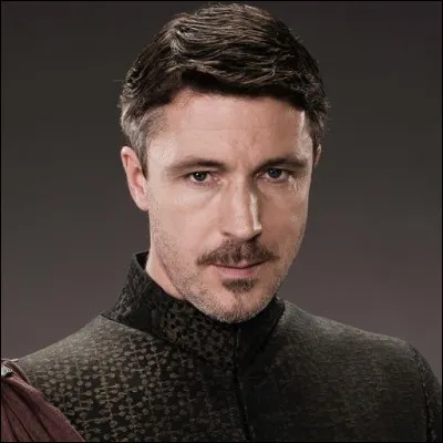 Que penses-tu de Petyr Baelish ?