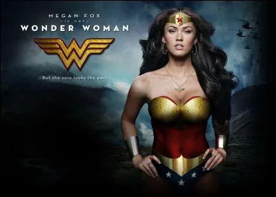 Cette année en 2017, le film de super-héros américain Wonder Woman, sort au cinéma. Pourtant, cette héroïne a déjà des années derrière elle ! En quelle année a-t-elle été créée ?