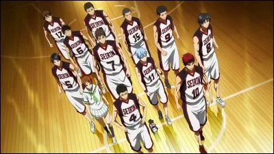 Pour l'usage de quelle technique l'équipe de Seirin est-elle réputée ?