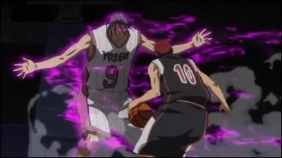 Quel est le déclic qui permet à un joueur d'entrer dans la grande zone ?