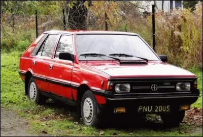 "Si tu vas dans la voiture de quelqu'un, tu chantes sa chanson." De quel pays producteur des automobiles FSO vient cette citation ?