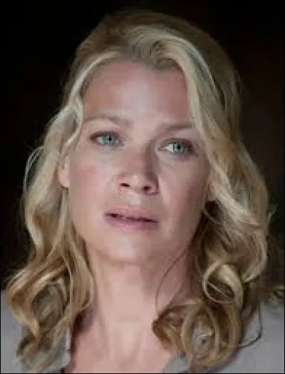 Qui est ce personnage ?