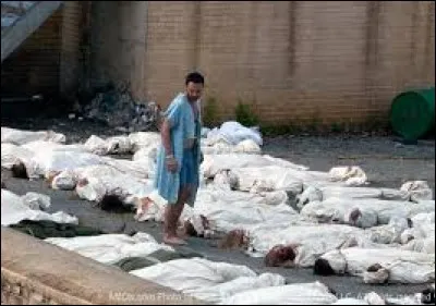 Quel épisode correspond à cette image ?