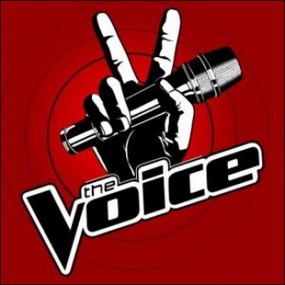Sur quelle chaîne TV est diffusée l'émission : "The Voice" ?