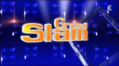 Sur quelle chaîne TV est diffusée l'émission : "Slam ou le grand slam" ?