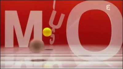 Sur quelle chaîne TV est diffusée l'émission : "Motus" ?