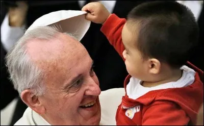 Qui fut le pape élu le plus jeune ?