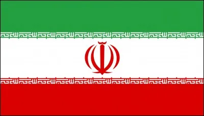 Quel pays correspond à ce drapeau ?