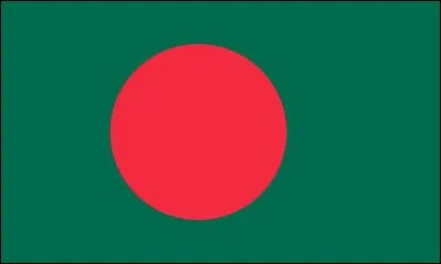 Quel pays correspond à ce drapeau ?