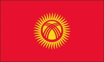 Quel pays correspond à ce drapeau ?