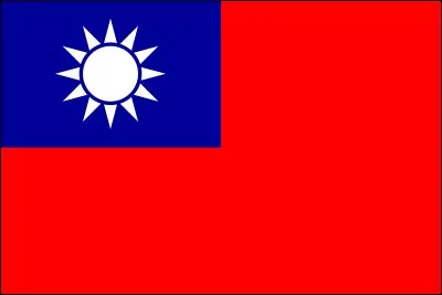 Quel pays correspond à ce drapeau ?