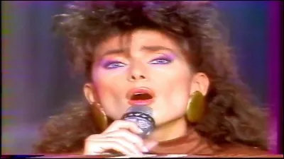 "Ève lève-toi" est une chanson de :