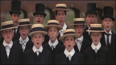 Qui chante "Another Brick In The Wall" ?