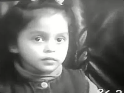 Qui voit-on sur la photo ?