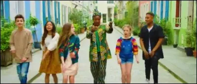 Quel est leur dernier clip (13/06/17) ?