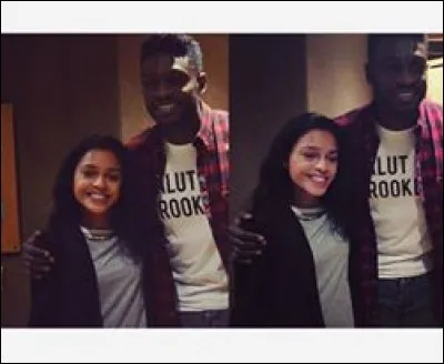 Qui est le parrain du groupe ?