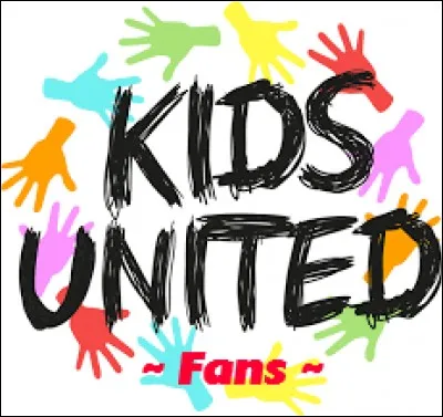 Que veut dire "Kids United" ?
