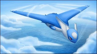 Latios poss&egrave;de des dons de...