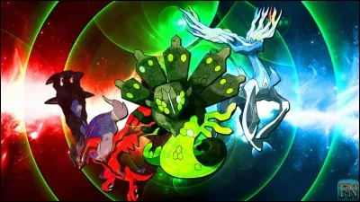 Dans la l&eacute;gende nordique, Zygarde, Xerneas et Yveltal ont &eacute;t&eacute; inspir&eacute;s...