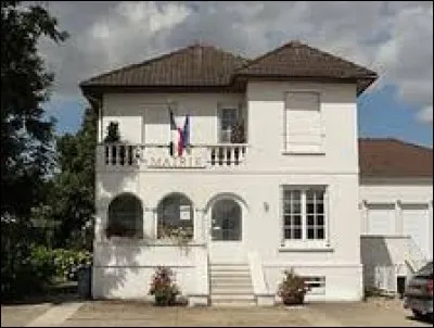 Villaines-sous-Bois est une commune Val-d'Oisienne située en région ...