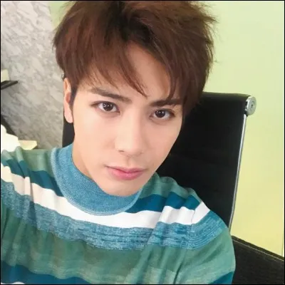 Quelle est la date de naissance de Jackson ?