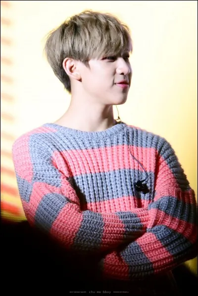 Bambam est de quelle origine ?