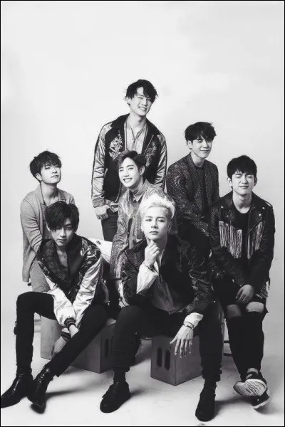 Qui n'a jamais été blond ?