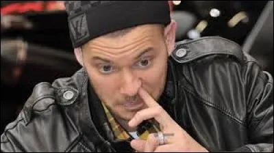 Parmi ces émissions de télé-crochet, laquelle a révélé Matt Pokora, fameux chanteur à midinettes ?