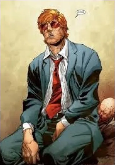 Lequel de ces super-héros atteint de cécité, a pour véritable identité Matt Murdock, avocat dans le civil ?