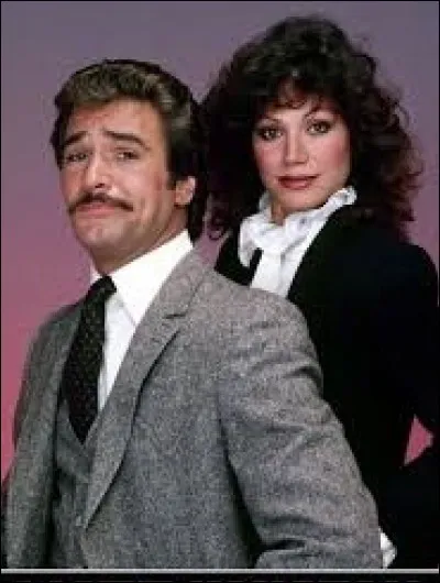 Comment s'intitule cette série télévisée américaine des années 80, où un milliardaire jouait au détective privé à ses heures perdues ?