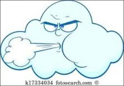 Le vent du Nord qui souffle en hiver sur le plateau Ardéchois porte le nom de ...