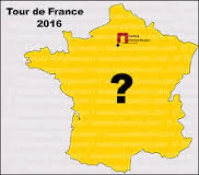 Qui a gagné le Tour de France 2016 ?
