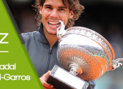 Quiz Incollable sur Rafael Nadal et Roland-Garros ?