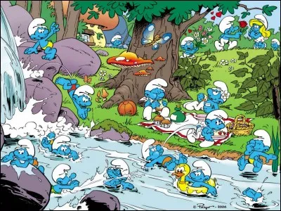 Dans quel peuple aurais-tu voulu être ?