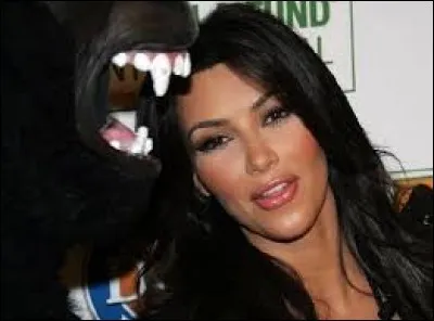 Je ne suis pas certain que les images de ''Gorilles dans la brune'' soient aussi belles que celles de ''Gorilles dans la brume'', un film qui retrace la vie de Dian Fossey parmi ces grands singes. Qui incarnait cette grande dame assassinée en 1985 ?