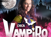 Test Quel personnage es-tu dans 'Chica Vampiro' ?