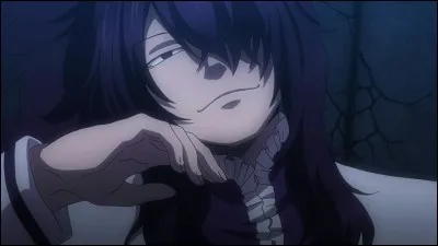 Qui est ce personnage ?