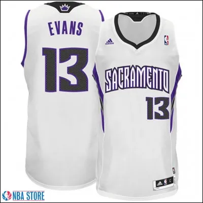 Ce maillot est celui des :