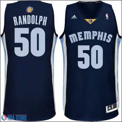 Ce maillot est celui des :