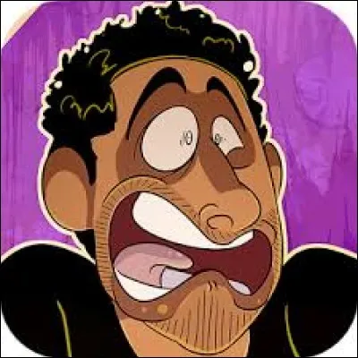 A qui appartenait ce logo ?