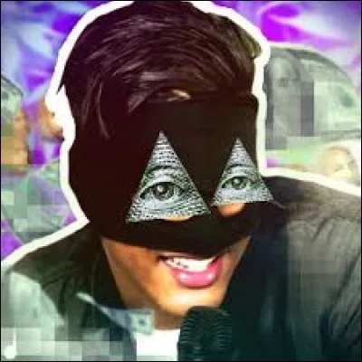 A qui appartient ce logo ?