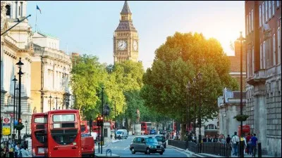 Quelle destination est présente sur cette photo ?