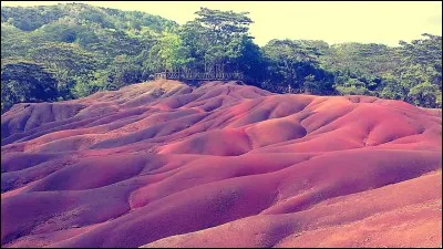 Cette photo nous emmène...