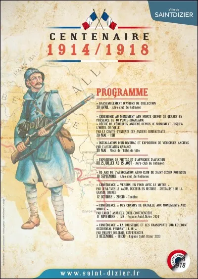 Combien de temps a duré la bataille de Verdun ?