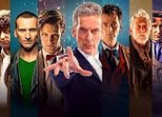 Test Quel personnage rcurrent de Doctor Who es-tu ?
