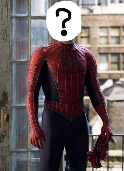 Quelle est la véritable identité de Spider Man ?