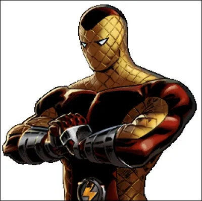 Qui est cette personne ?