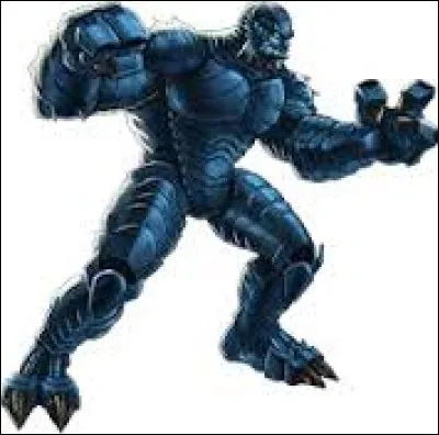 Quelle est la véritable identité d'A-Bomb ?