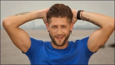 Qui est cette personne ?