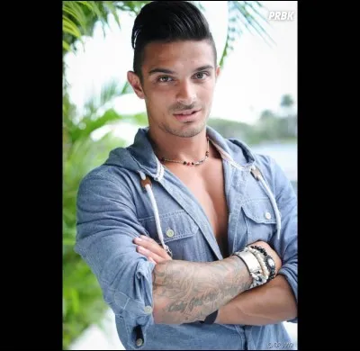 Qui est cette personne ?